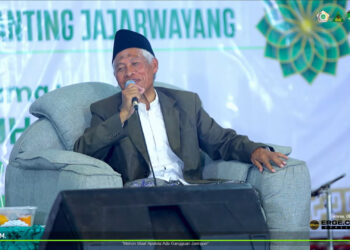 jati diri Rifa’iyah