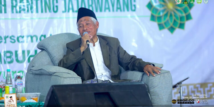 jati diri Rifa’iyah