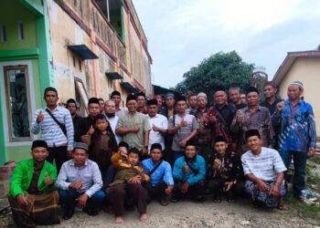 Rifa’iyah Kalimantan Barat