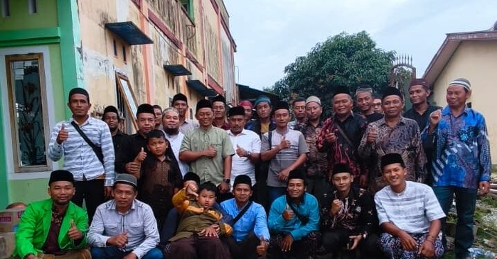 Rifa’iyah Kalimantan Barat