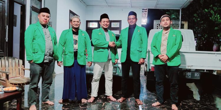 Musda Perdana PD AMRI Jepara Digelar, Langkah Nyata Menuju AMRI Go Nasional 2029