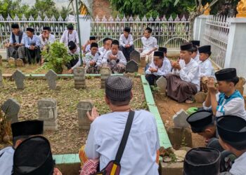 Warga Rifa’iyah Pekalongan: Jangan Asing dengan Jejak Para Pembawa Ajaran
