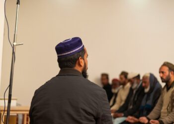 Bahaya Pergaulan yang Merusak Agama