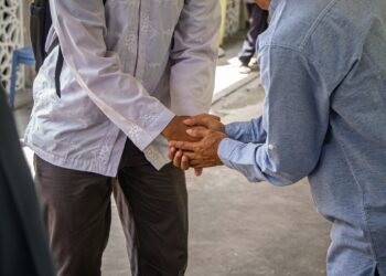 Rajaban: Ketika Silaturahmi Menjadi Roh Kehidupan