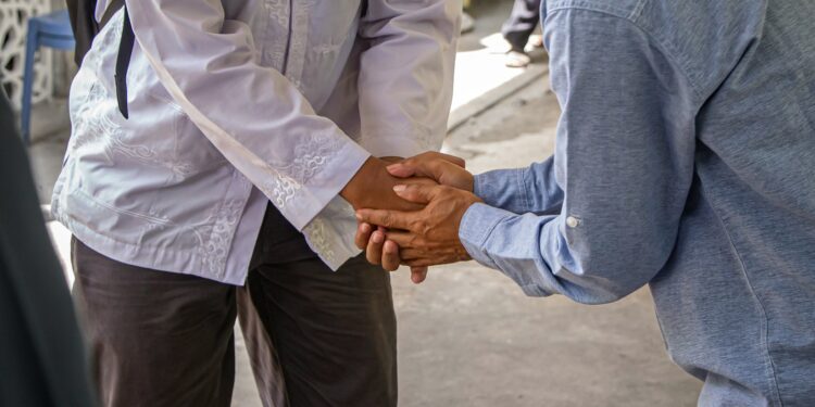 Rajaban: Ketika Silaturahmi Menjadi Roh Kehidupan