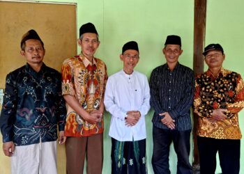 Musywil Rifa'iyah DIY