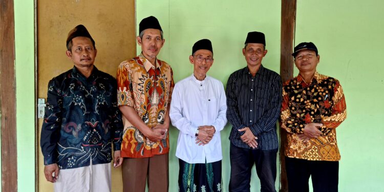 Musywil Rifa'iyah DIY