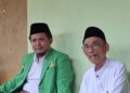 PP Rifa'iyah dan AMRI