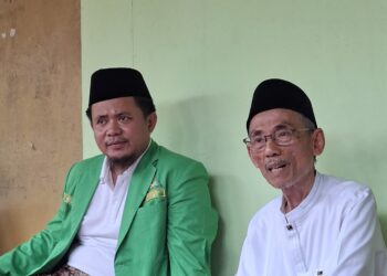 PP Rifa'iyah dan AMRI