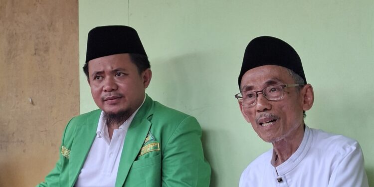 PP Rifa'iyah dan AMRI
