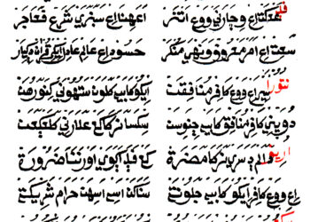 Penjelasan Kitab Ri’ayah al-Himmah 23: Macam-macam Iman (Bagian 2)
