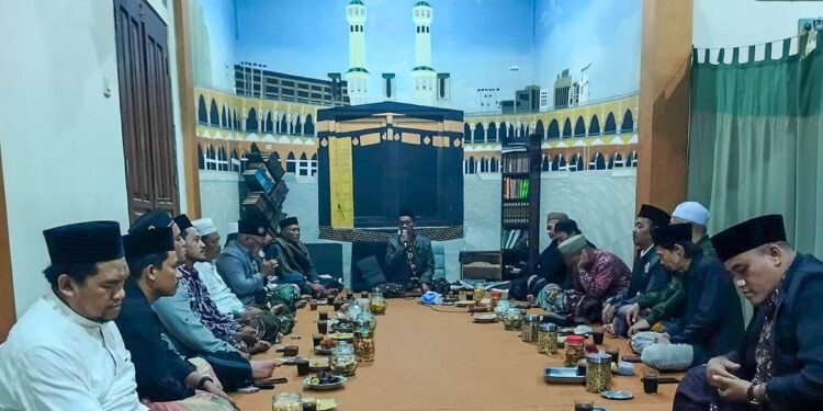 PW Rifa’iyah Jawa Tengah Tetapkan Temanggung Sebagai Tuan Rumah Muskerwil V 2026