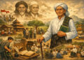 KH. Ahmad Nasikhun: Sang Pemimpin Visioner dari Paesan