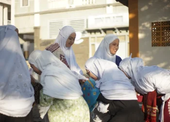 Andap Asor: Cermin Hakikat Mukmin dalam Ajaran KH. Ahmad Rifa’i