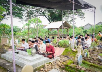 Tradisi Ziarah Sebagai Kerangka Tarbiyah Ummat Rifa’iyah