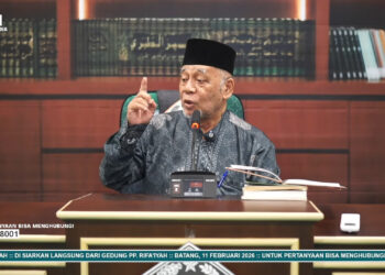 Ngaji Selapan PP Rifa’iyah: Tajwid dan Sifat Huruf Kunci Lurusnya Bacaan Al-Qur’an