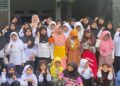Semangat Darusan Ramadhan di Masjid Al Mustaqim Bojongminggir: Generasi Muda Rifa’iyah Tumbuh Bersama Al-Qur’an