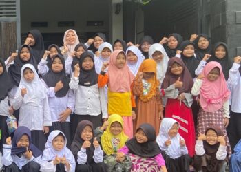 Semangat Darusan Ramadhan di Masjid Al Mustaqim Bojongminggir: Generasi Muda Rifa’iyah Tumbuh Bersama Al-Qur’an