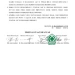 Potensi Perbedaan Lebaran 2026, Ini Sikap Resmi PP Rifa’iyah