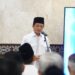 Mengumumkan Lebaran Mendahului Pemerintah