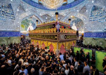 Mengenal Sesama Muslim: Kajian Objektif Sejarah Syiah