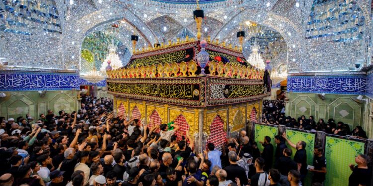 Mengenal Sesama Muslim: Kajian Objektif Sejarah Syiah