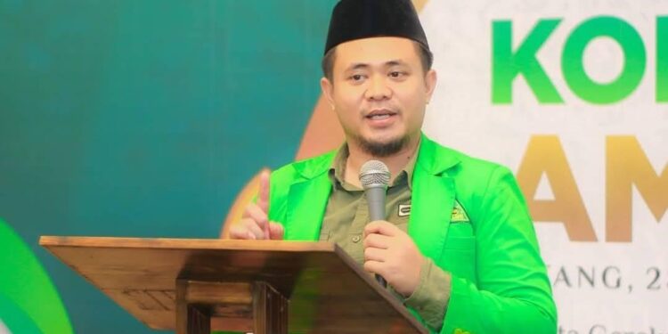 AMRI Sampaikan Sikap Resmi atas Konflik Timur Tengah, Serukan Perdamaian dan Penegakan Keadilan Internasional