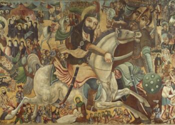 Putus Lobane, Merdeka Sejati