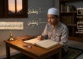 Ramadhana atau Ramadhani? Cara Baca Niat Puasa yang Benar Menurut Nahwu