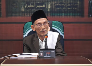 Potensi Perbedaan Lebaran 2026, Ini Sikap Resmi PP Rifa’iyah