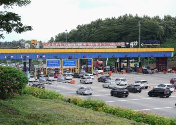 Arus Balik Lebaran 2026 Melandai, Polri Siapkan Antisipasi Gelombang Kedua pada 29 Maret