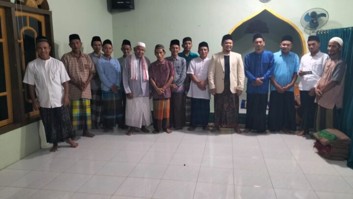 Safari Ramadhan di Riau, PP AMRI Dorong Kaderisasi dan Penguatan Tarajumah