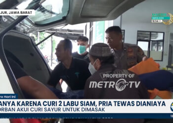 Nyawa atau Harta? Analisis Maqasid Syari’ah atas Kasus Pencurian karena Lapar