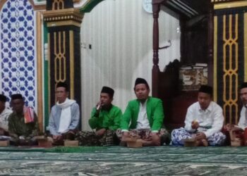 Safari Ramadan PP AMRI di Tanabaya–Mangli Pemalang, Perkuat Silaturahim dan Inisiasi Kaderisasi