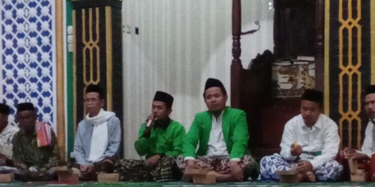 Safari Ramadan PP AMRI di Tanabaya–Mangli Pemalang, Perkuat Silaturahim dan Inisiasi Kaderisasi
