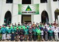 Hiling AMRI Kesesi: Halalbihalal Keliling yang Menumbuhkan Ghirroh Berorganisasi