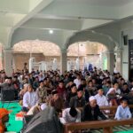 Khaul Kiai Hasan Marwi Teguhkan Spirit Dakwah Rifa’iyah Temanggung Pasca Ramadan