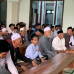 Khaul Kiai Hasan Marwi Teguhkan Spirit Dakwah Rifa’iyah Temanggung Pasca Ramadan