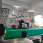 Khaul Kiai Hasan Marwi Teguhkan Spirit Dakwah Rifa’iyah Temanggung Pasca Ramadan