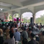 Khaul Kiai Hasan Marwi Teguhkan Spirit Dakwah Rifa’iyah Temanggung Pasca Ramadan