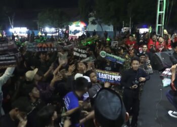 Joget dalam Majelis Sholawat: Antara Dzikir dan Pelanggaran Syar’i