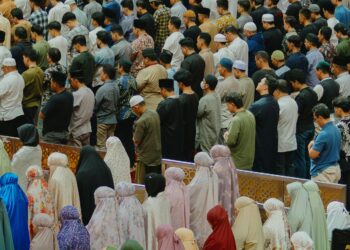 Wujud Kepedulian Umat, PP Rifa’iyah Keluarkan Instruksi Qunut Nazilah