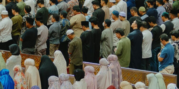 Wujud Kepedulian Umat, PP Rifa’iyah Keluarkan Instruksi Qunut Nazilah