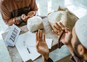 Legalitas Amil Zakat: Bolehkah Dibentuk Secara Mandiri?