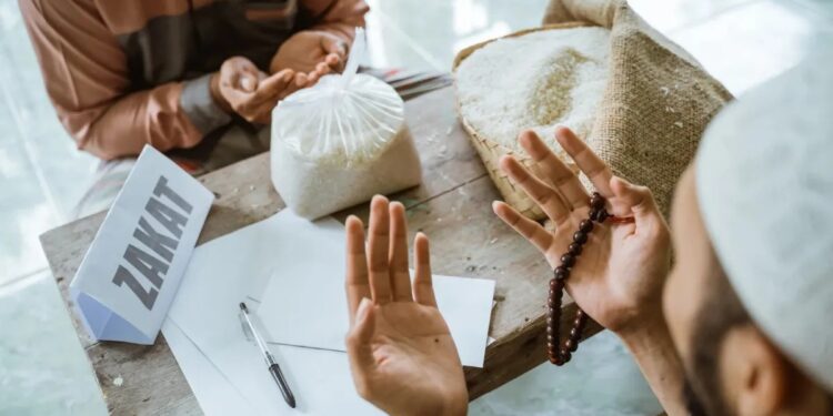 Legalitas Amil Zakat: Bolehkah Dibentuk Secara Mandiri?