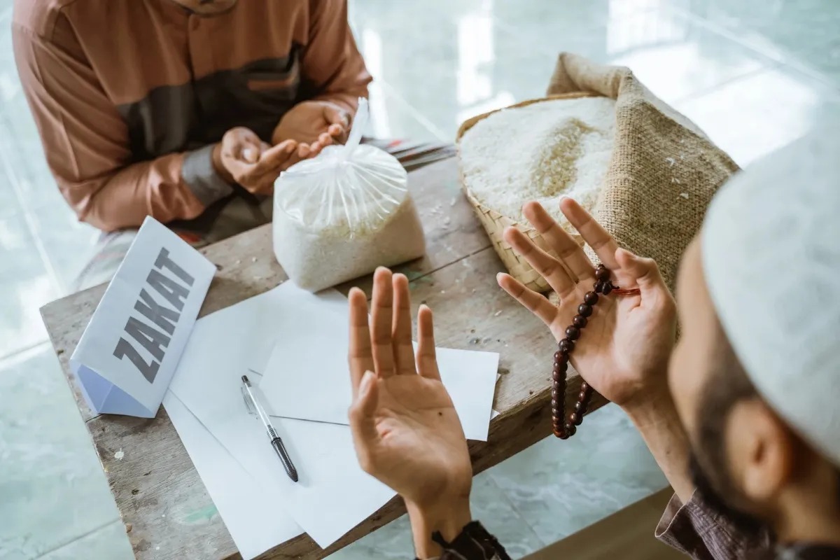 Legalitas Amil Zakat: Bolehkah Dibentuk Secara Mandiri?