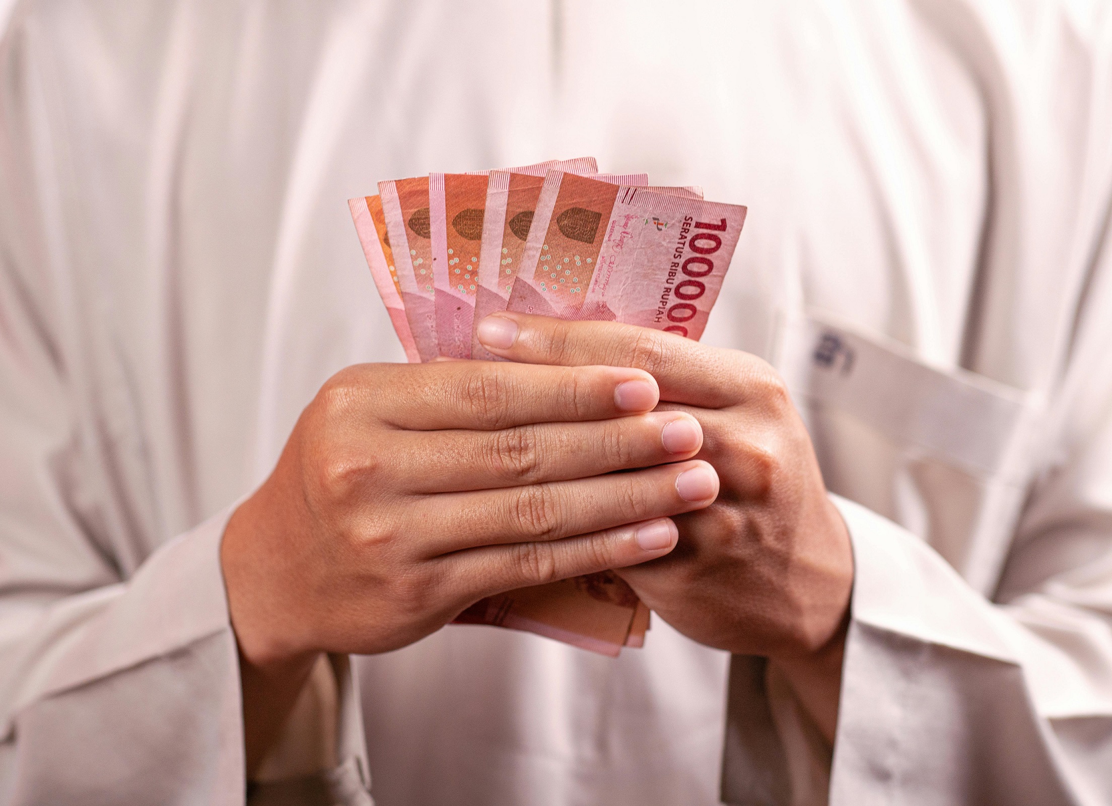 Hukum Fidyah dengan Uang: Boleh atau Tidak?