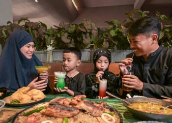 Mengenal Batasan Mahram: Panduan Syariat di Tengah Momentum Idulfitri