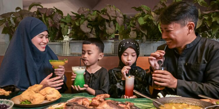 Mengenal Batasan Mahram: Panduan Syariat di Tengah Momentum Idulfitri