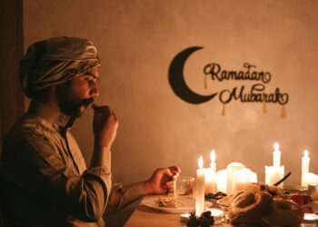 Kenapa Kita Diperintah Berpuasa Ramadan?!